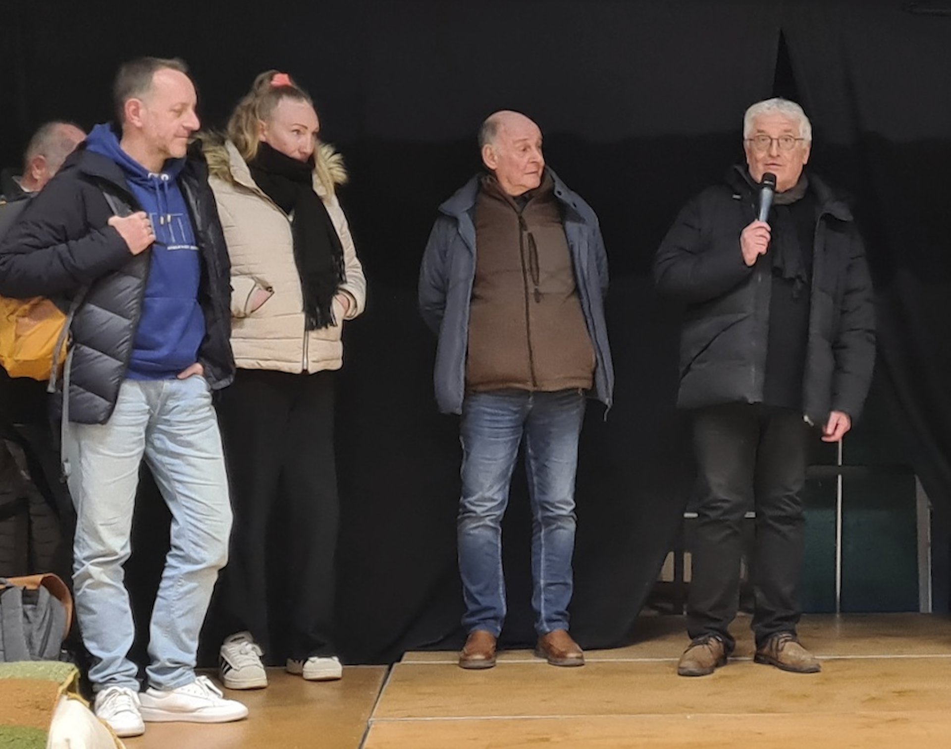 Rencontres Photographiques de Chirac 2026